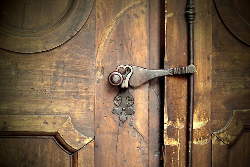 Introduction to being a Churchwarden