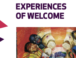 Experience of Welcome Course