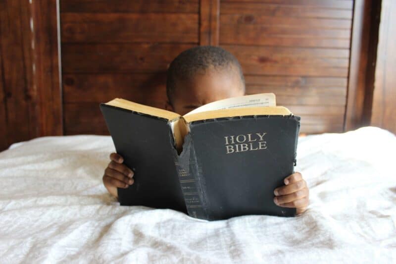 Theology in the Struggle Against Racism
