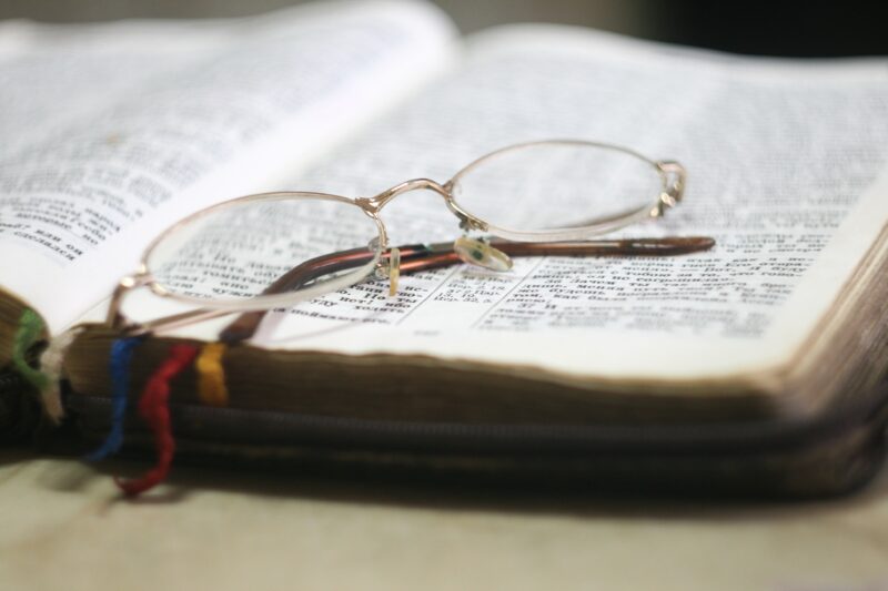 Age to Age – Forgiveness