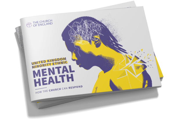 UK Minority Ethnic mental health toolkit