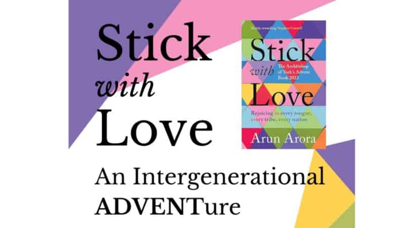 Stick with Love