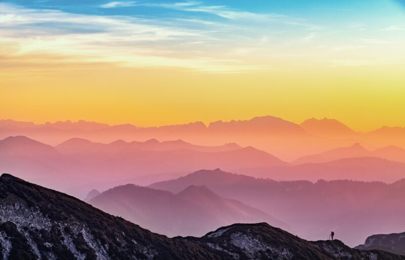 What does it mean to be a disciple?